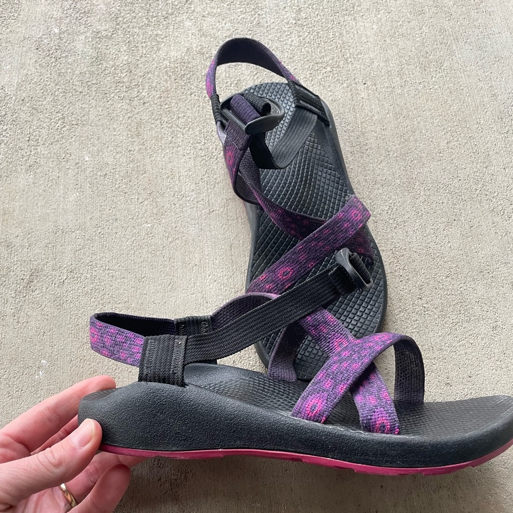 Chaco size 8 women’s
